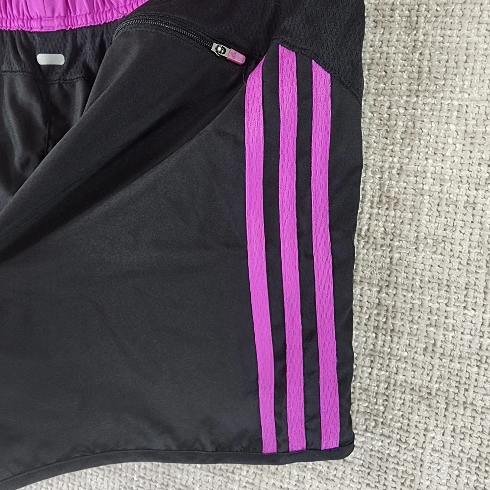 adidas shorts are